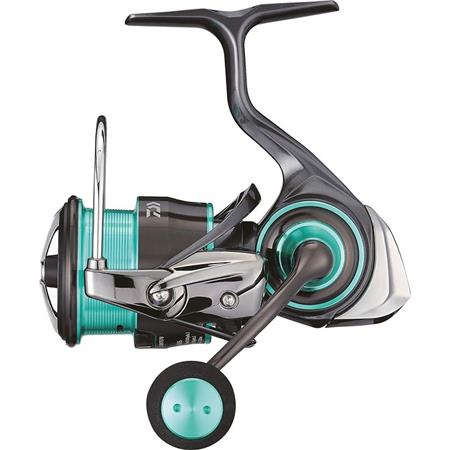 Carrete Daiwa Emeraldas Air Lt 2021