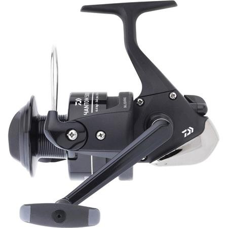 Carrete Daiwa Phantom Carp