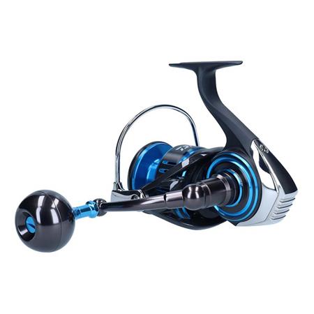 CARRETE DAIWA SALTIST MQ 2021