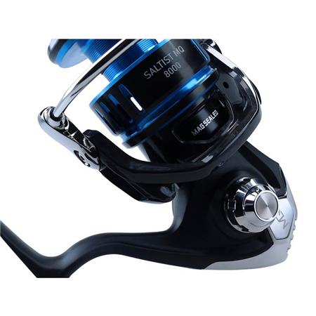 CARRETE DAIWA SALTIST MQ 2021