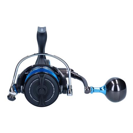 CARRETE DAIWA SALTIST MQ 2021