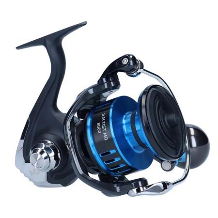 CARRETE DAIWA SALTIST MQ 2021
