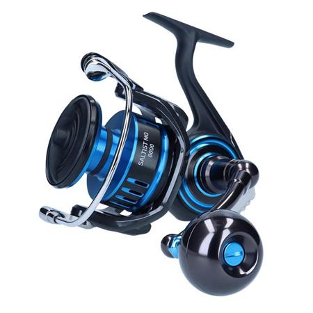 CARRETE DAIWA SALTIST MQ 2021