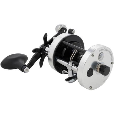 Carrete De Arrastre Abu Garcia Ambassadeur 7000 C3 Round