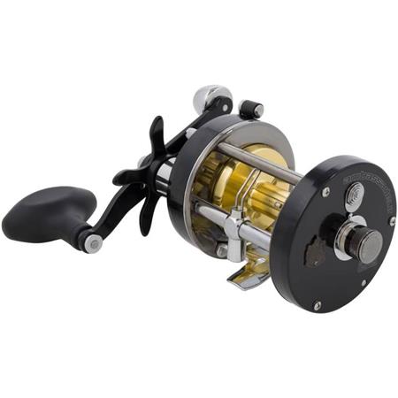Carrete De Arrastre Abu Garcia Ambassadeur Cs Pro Rocket