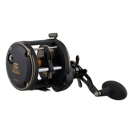 CARRETE DE ARRASTRE PENN SQUALL II LEVEL WIND