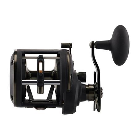 CARRETE DE ARRASTRE PENN SQUALL II LEVEL WIND