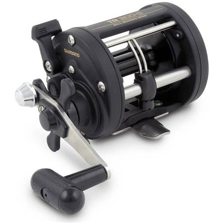 Carrete De Arrastre Shimano Tr
