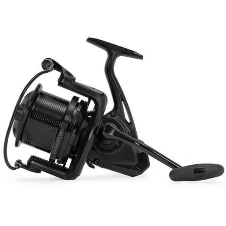 Carrete De Carpa Avid Carp Ex-Cast 12000 Reel