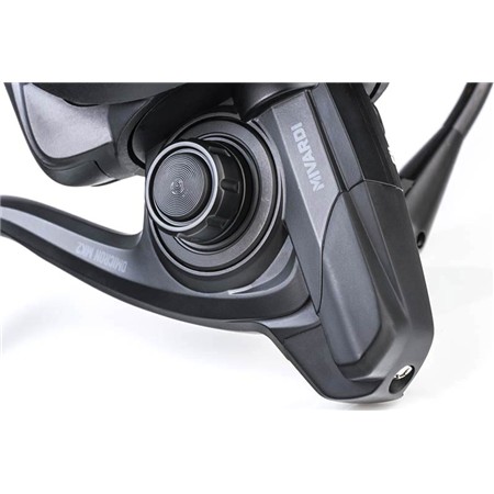 CARRETE DE CARPA MIVARDI OMICRON MK2