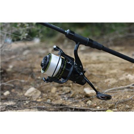 CARRETE DE CARPA PROWESS ABSOLUM TI 5008 FD