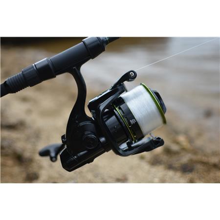 CARRETE DE CARPA PROWESS ABSOLUM TI 5008 FD