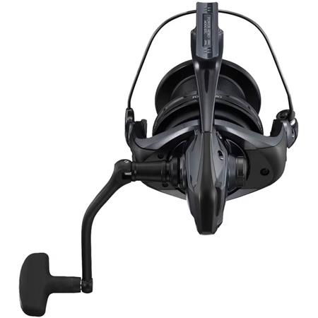 CARRETE DE CARPA SHIMANO POWER AERO XTC