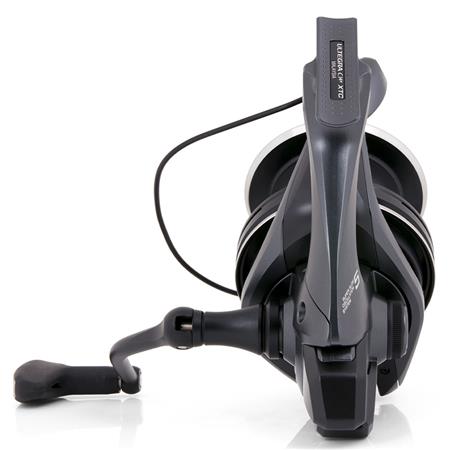 CARRETE DE CARPA SHIMANO ULTEGRA CI4+ XT-C