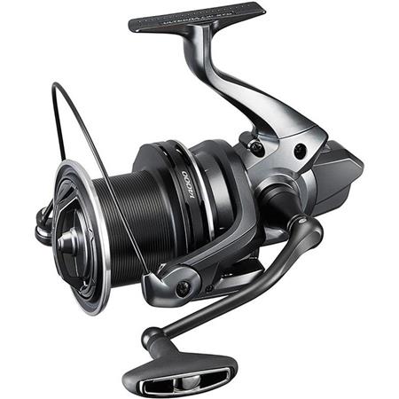 Carrete De Carpa Shimano Ultegra Ci4+ Xt-C