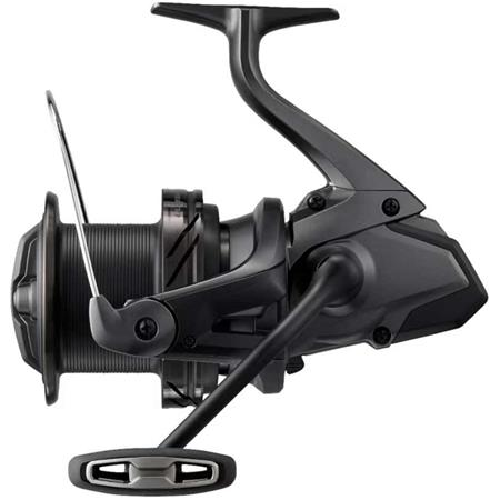 Carrete De Carpa Shimano Ultegra Xr Xtd