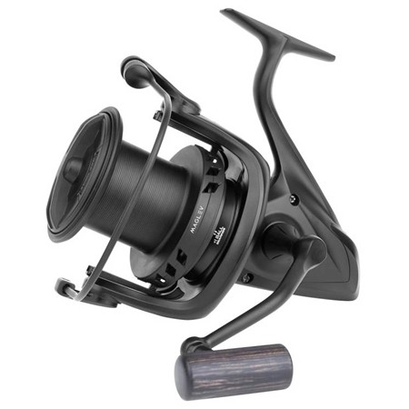 Carrete De Carpa Sonik Maglev