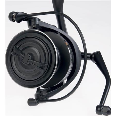 CARRETE DE CARPA VIRUX V12S