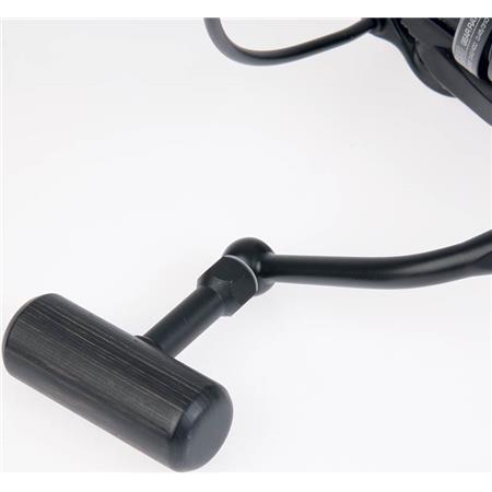 CARRETE DE CARPA VIRUX V12S