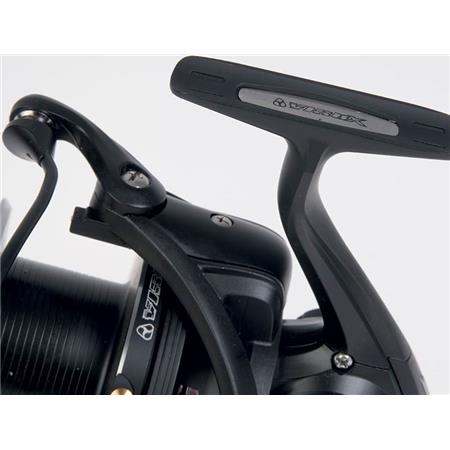 CARRETE DE CARPA VIRUX V12S