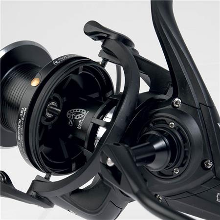 CARRETE DE CARPA VIRUX V12S