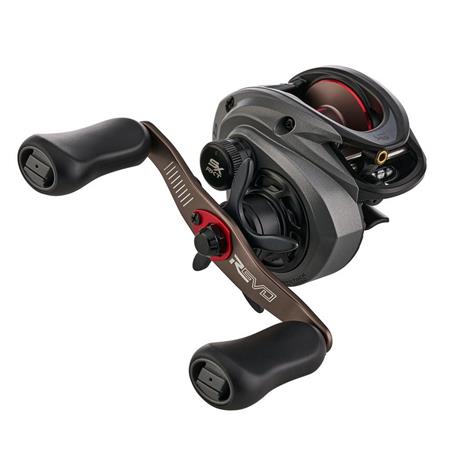 CARRETE DE CASTING ABU GARCIA REVO SX ROCKET LOW PROFILE REEL