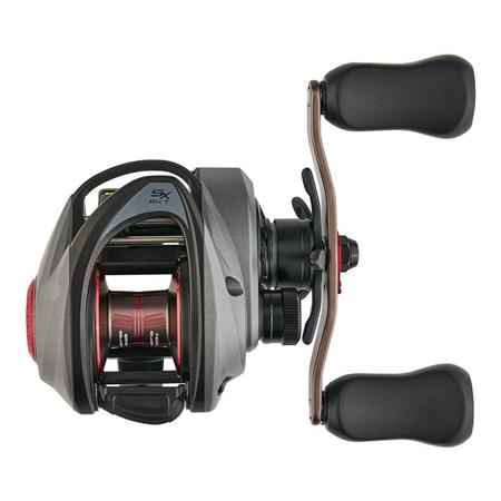 CARRETE DE CASTING ABU GARCIA REVO SX ROCKET LOW PROFILE REEL