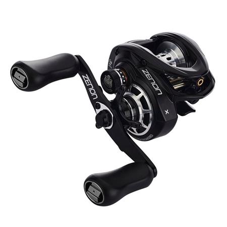 Carrete De Casting Abu Garcia Zenon X Low Profile Reel