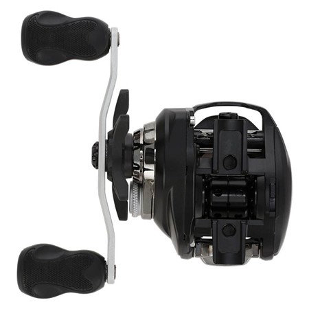 Carrete De Casting Bates Fishing Co Edc 100