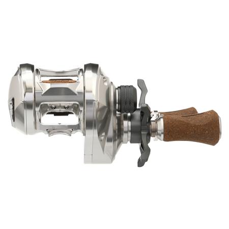 CARRETE DE CASTING BATES FISHING CO THE GOAT