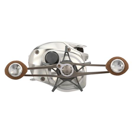 CARRETE DE CASTING BATES FISHING CO THE GOAT
