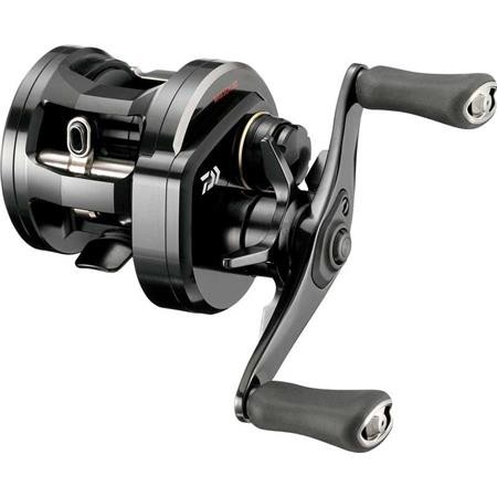 Carrete De Casting Daiwa Ryoga 2018