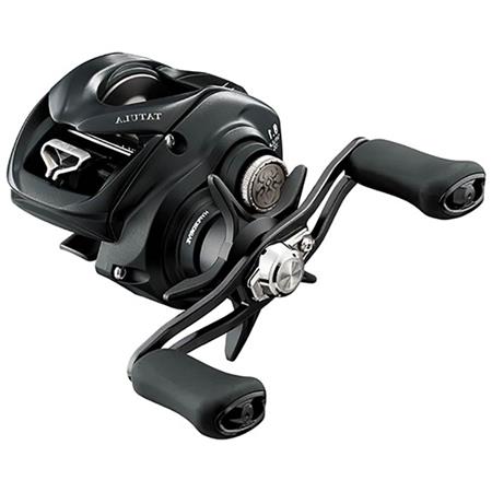 Carrete De Casting Daiwa Tatula 2024