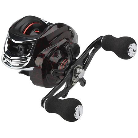 Carrete De Casting Dam Quick 2 Bc