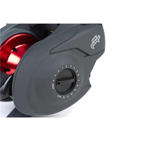 CARRETE DE CASTING FOX RAGE WARRIOR CASTING REEL