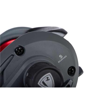CARRETE DE CASTING FOX RAGE WARRIOR CASTING REEL
