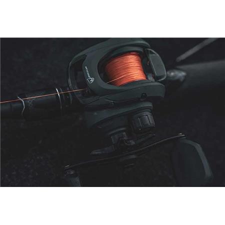 CARRETE DE CASTING FOX RAGE WARRIOR CASTING REEL