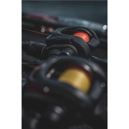 CARRETE DE CASTING FOX RAGE WARRIOR CASTING REEL