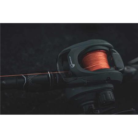 CARRETE DE CASTING FOX RAGE WARRIOR CASTING REEL
