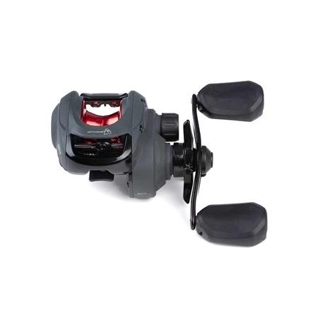 CARRETE DE CASTING FOX RAGE WARRIOR CASTING REEL