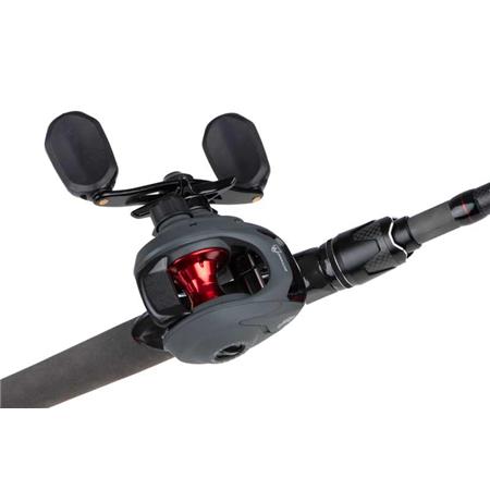 CARRETE DE CASTING FOX RAGE WARRIOR CASTING REEL