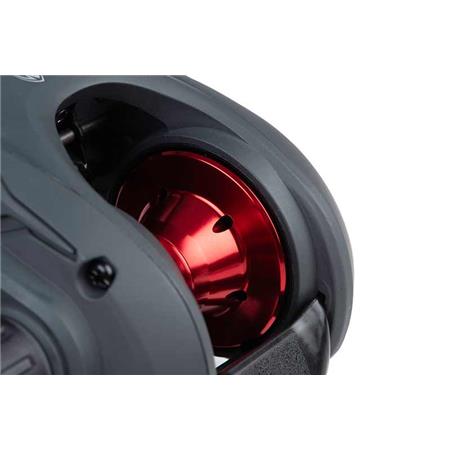 CARRETE DE CASTING FOX RAGE WARRIOR CASTING REEL