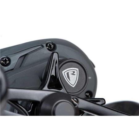 CARRETE DE CASTING FOX RAGE WARRIOR CASTING REEL