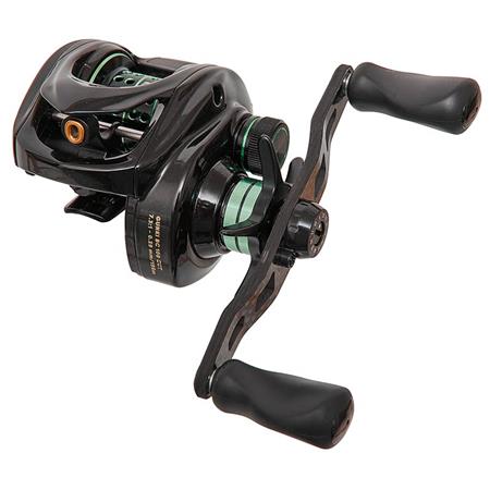 Carrete De Casting Gunki Chooten Cut Bc 100