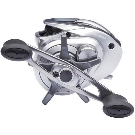 CARRETE DE CASTING MITCHELL MX3 PRO LOW PROFILE