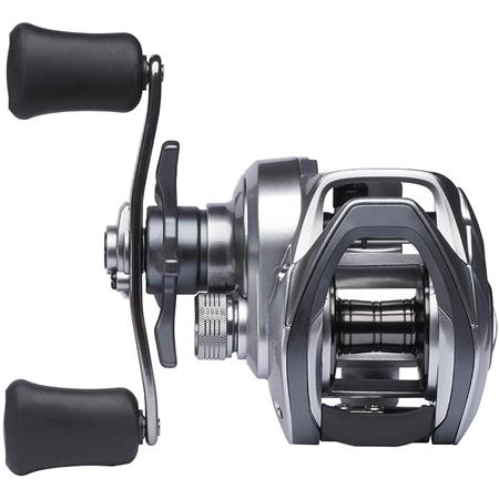 CARRETE DE CASTING MITCHELL MX3 PRO LOW PROFILE