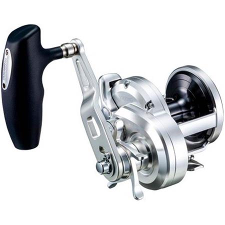 Carrete De Casting Shimano Ocea Jigger