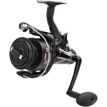 Carrete De Freno Trasero Para Carpa Daiwa Sweepfire Br