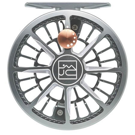 Carrete De Mosca Jmc Astral Click