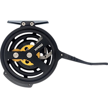 Carrete De Mosca Jmc Yoto Xpr 50